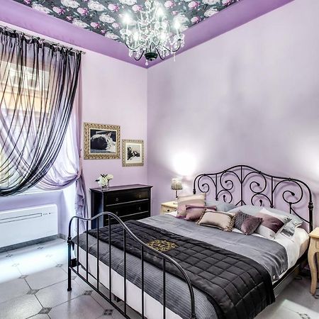 Ripetta Miracle Suite Рим Экстерьер фото