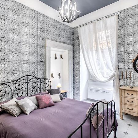 Ripetta Miracle Suite Рим Экстерьер фото