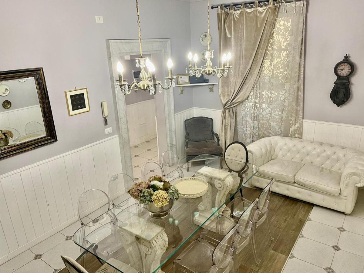 Ripetta Miracle Suite Рим Экстерьер фото