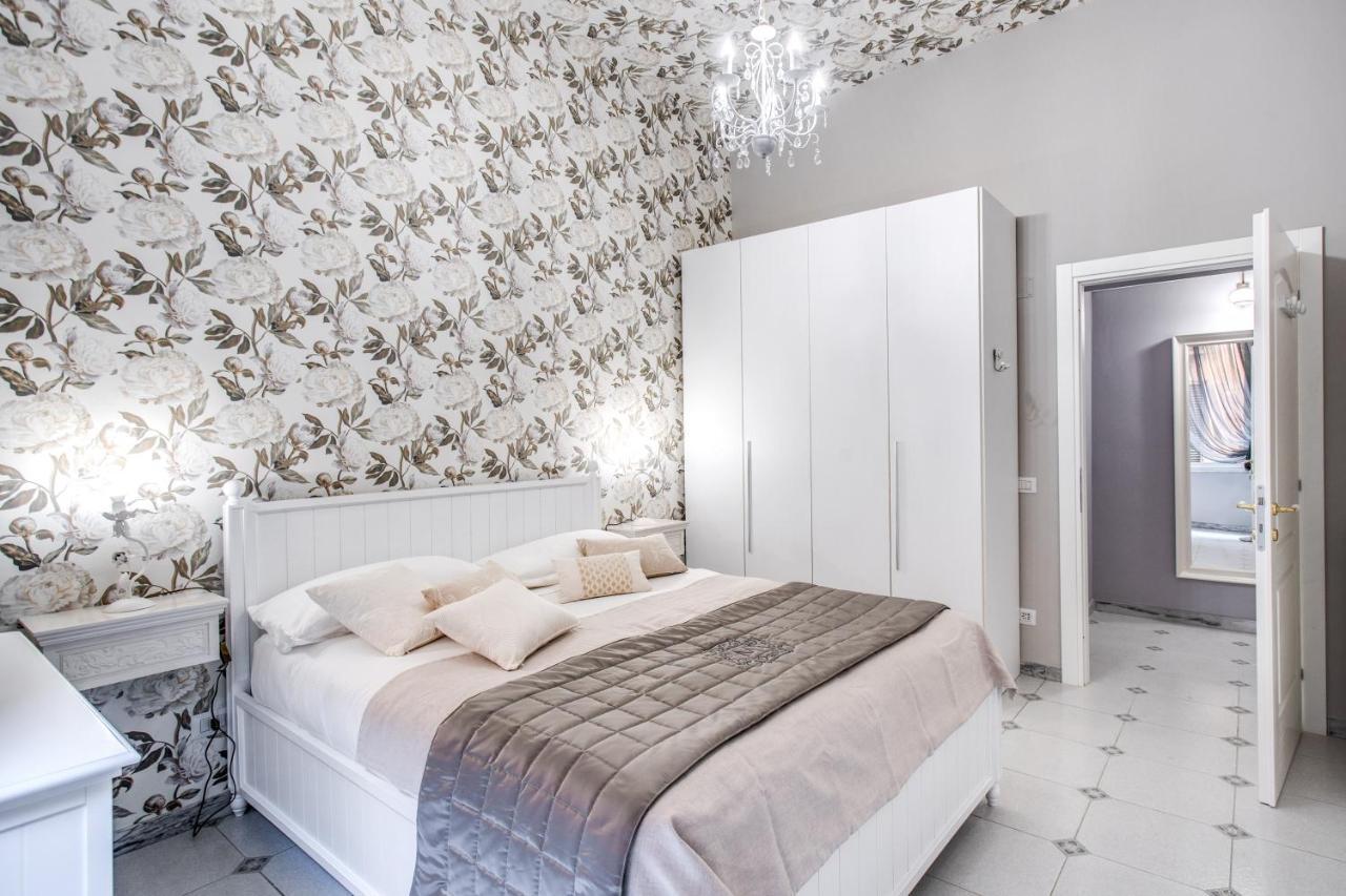 Ripetta Miracle Suite Рим Экстерьер фото